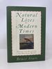 Natural Lives, Modern Times: People and Places of the Delaware River