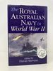 The Royal Australian Navy in World War II
