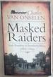 Masked Raiders: Irish Banditry in Southern Africa, 1880-1899