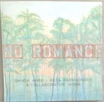 No Romance: Ghada Amer / Reza Farkhondeh and Collaborative Work: 17 February-02 April 2011