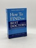 How to Find the Best Doctors New York Metro Area