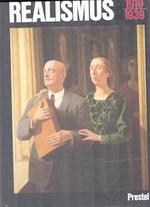 Realismus: Zwischen Revolution Und Reaktion 1919-1939l (Exhibition at the Staatliche Kunsthalle Berlin 16 May-28 June 1981).