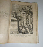 R. P. Ioannis Francisci Niceronis Parisini...Thavmatvrgvs Opticvs, Sev Admiranda Optices, Per Radium Directum Catoptrices, Per Reflexum E Politis Corporibus, Planis, Cylindricis, Conicis, Polyedris, Polygonis & Aliis: Dioptrices, Per Refractum in...