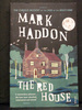 The Red House