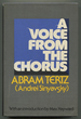 A Voice From the Chorus