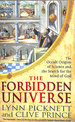 The Forbidden Universe: the Occult Origins of Science and the Search for the Mind of God (Tom Thorne Novels)