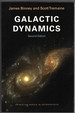 Galactic Dynamics: (Princeton Series in Astrophysics) Second Edition