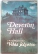 Deveron Hall