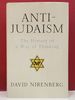 Anti-Judaism: the History of a Way of Thinking