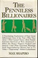 The Penniless Billionaires