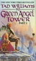 To Green Angel Tower, Part 1