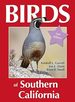 Birds of Southern California