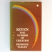 Seven: the Number of Creation