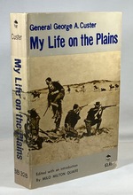 My Life on the Plains