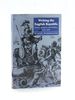 Writing the English Republic: Poetry, Rhetoric and Politics, 1627-1660