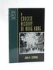 A Concise History of Hong Kong (Critical Issues in World and International History)