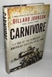 Carnivore: A Memoir by One of the Deadliest American Soldiers of All Time