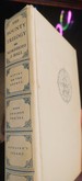 The Bounty trilogy; comprising the three volumes, Mutiny on the Bounty, Men against the sea, & Pitcairn's Island