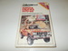 Chilton Repair Manual Toyota Trucks 1970-1988