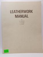 Leatherwork Manual