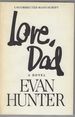 Love, Dad (Advanced Uncorrected Proof)