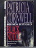 Black Notice the Tenth Book in Kay Scarpetta Series