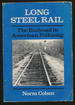 Long Steel Rail: the Railroad in American Folksong