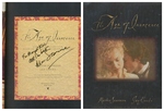 The Age of Innocence [Signed By Martin Scorcese]