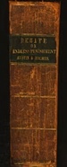 A Debate on the Doctrines of Atonement, Universal Salvation, and Endless Punishment Held in Genoa, Cayuga Co., N.Y. B