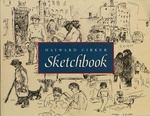 Hayward Cirker: Sketchbook