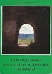 Exploraciones En Iglesias Rupestres De Ronda (Spanish Edition)