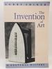 The Invention of Art: a Cultural History