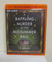 A Baffling Murder at the Midsummer Ball [Mp3-Cd Audiobook]