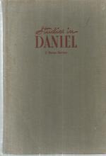 Studies in Daniel