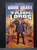 The Tank Lords the Ninth Book in the Hammer`S Slammers Series