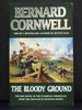 The Bloody Ground the Fourth Book Starbuck Chronicles Series