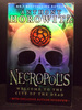 Necropolis the Fourth Book Power Five Gatekeepers City Dead Series