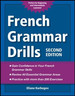 French Grammar Drills-Second Edition