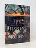 The Burning Road