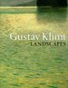 Gustav Klimt: Landscapes