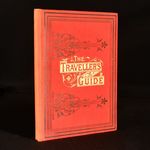 The Traveller's Guide From Death to Life