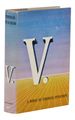 V: a Novel