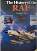 The History of the Raf From 1939 to the Present