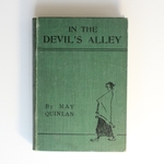 In the Devil's Alley