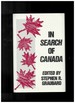 In Search of Canada