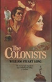 The Colonists: Volume Six of the Australians