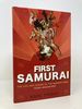 The First Samurai: the Life and Legend of the Warrior Rebel, Taira Masakado