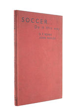 Soccer....Do It This Way
