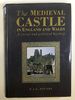 The Medieval Castle in England and Wales: a Political and Social History