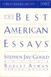 The Best American Essays 2002